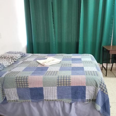 Volcano Hostal Y Restaurante Σαν Σαλβαντόρ Εξωτερικό φωτογραφία