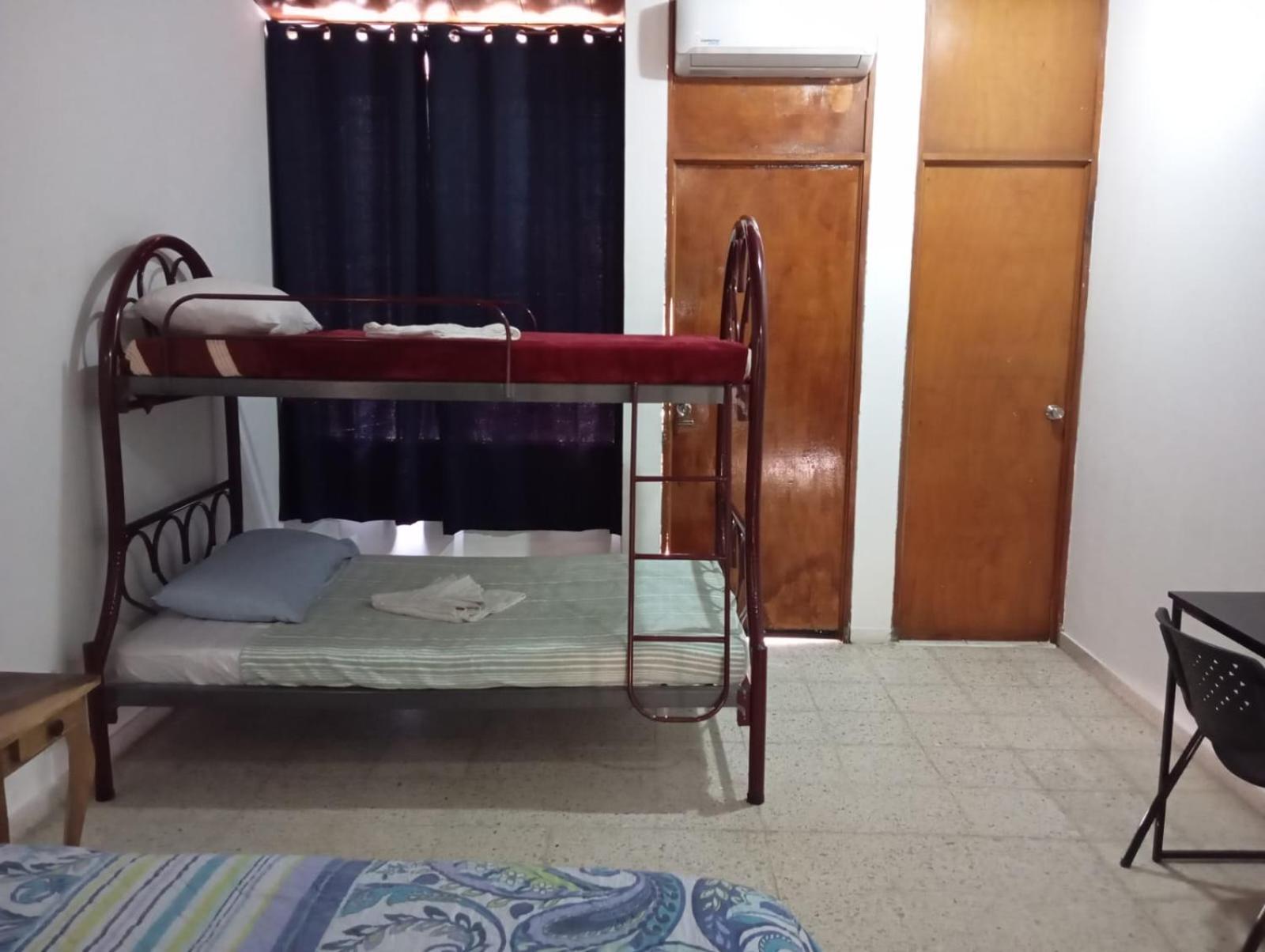 Volcano Hostal Y Restaurante Σαν Σαλβαντόρ Εξωτερικό φωτογραφία