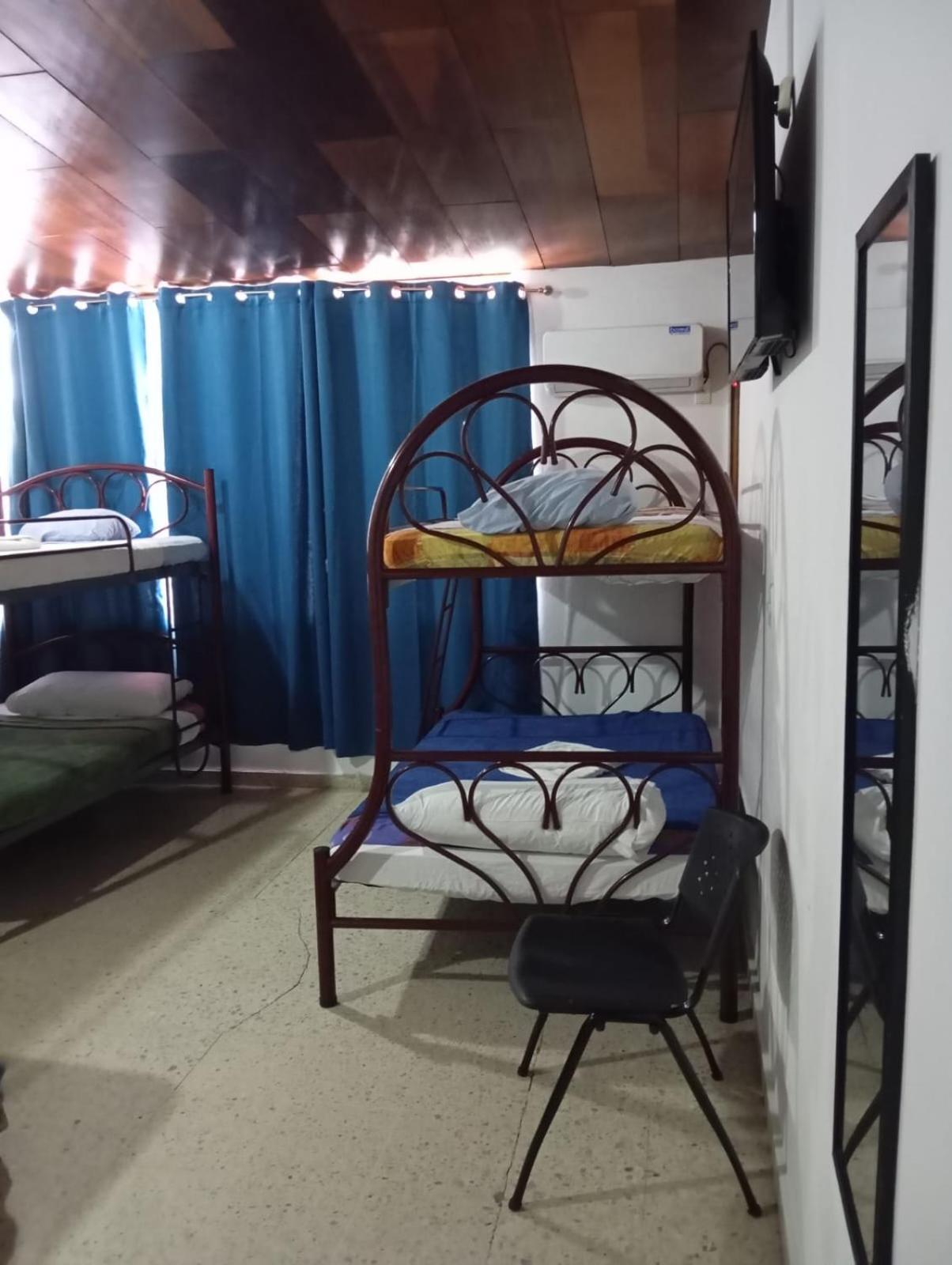 Volcano Hostal Y Restaurante Σαν Σαλβαντόρ Εξωτερικό φωτογραφία